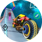 摩托车驾驶游戏