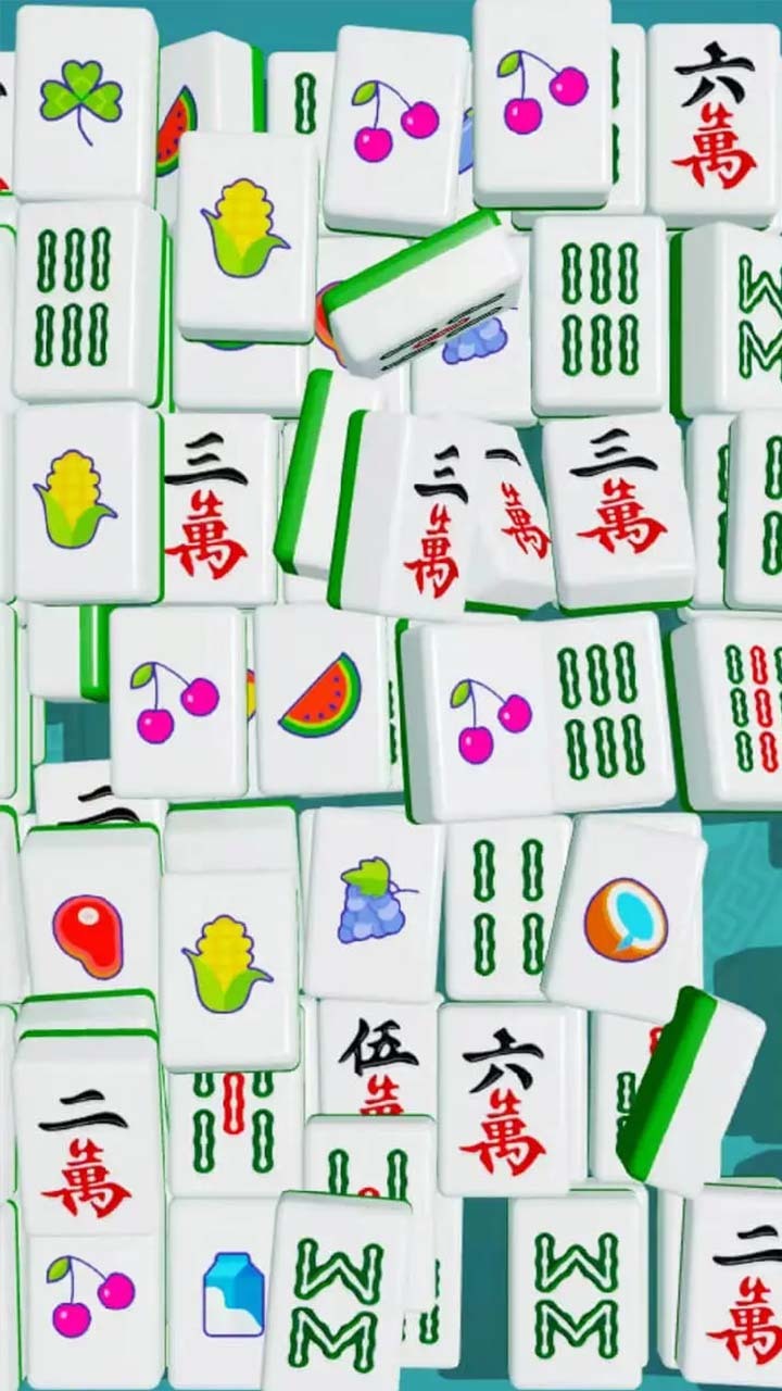 麻将消消消乐经典