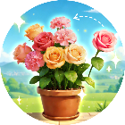 花朵消消来解压