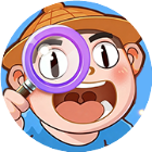 图中找不同游戏