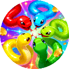 贪吃蛇联机大乱斗