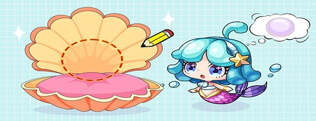 画一笔补全游戏