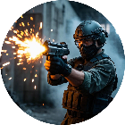 开心枪手大乱斗