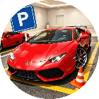 汽车闯关驾驶停车