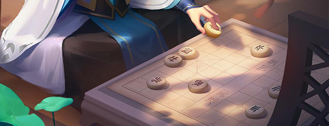 象棋双人
