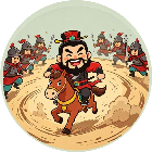 围堵曹操