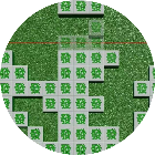 俄罗斯解压方块消除