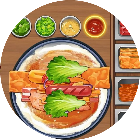 开个煎饼果子摊