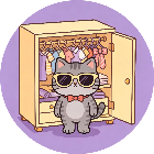 猫咪收纳游戏