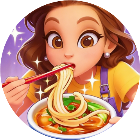 小镇美食家游戏