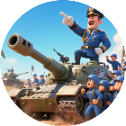 战地游戏模拟器