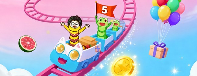 贪吃蛇经典进化游戏