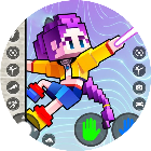 他世界随机生存