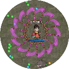 鸠摩智转刀作战