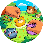 传奇卡皮巴拉救援游戏