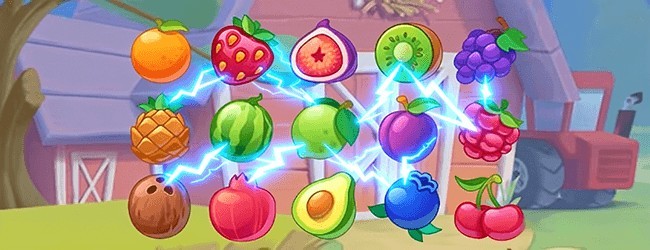 连连看休闲闯关