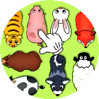 救救这只猪猪游戏