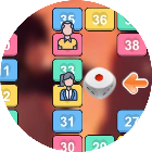 双人飞行棋情侣<em>游戏</em>
