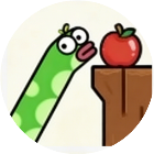 贪吃果子蛇闯关