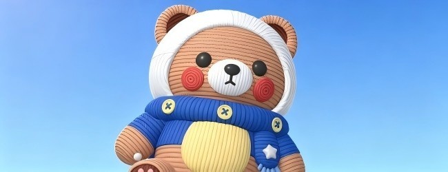 我爱拆毛线