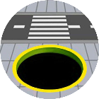 城市黑洞大作战