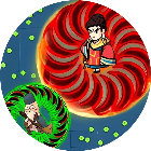 我转刀割草最强