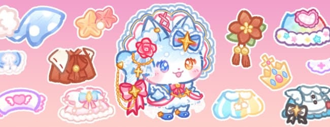 旅猫小镇休闲时光