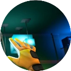 双人恐怖求生游戏