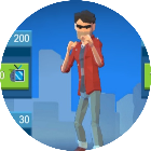 拳王格斗模拟器