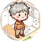 我的贴纸小屋