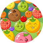 经典合成大西瓜