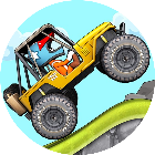 趣味数字填色游戏