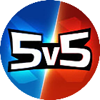 王者5v5对战