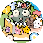 花花大冒险小游戏