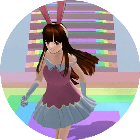 樱花夏日跑酷游戏