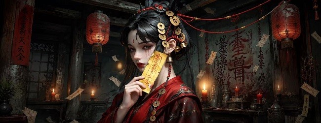 生灵指路