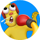 暴揍小妖怪游戏