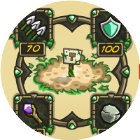 趣味塔防守望者