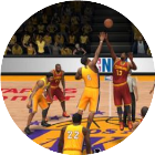 真实篮球模拟游戏