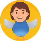 疯狂的鸽子特效