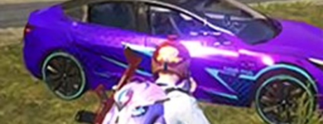 像素英雄吃鸡求生