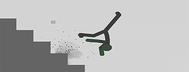 别搞火柴人