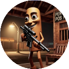 ai山海之城市大枪战