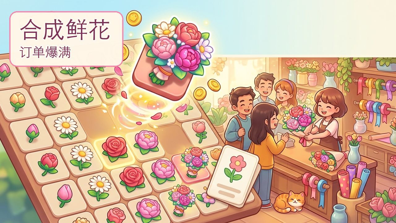 花花妙屋