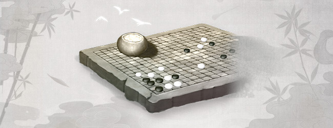 腾讯围棋
