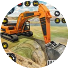 模拟挖掘机游戏
