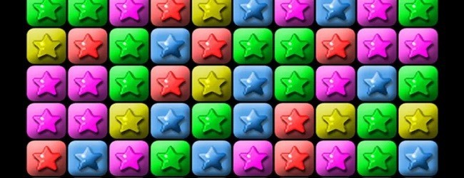 消灭个星星经典