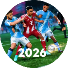 真实模拟踢足球