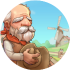 外婆的小农院之小小大农场