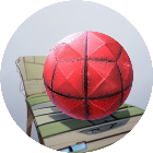 球球滚动大闯关